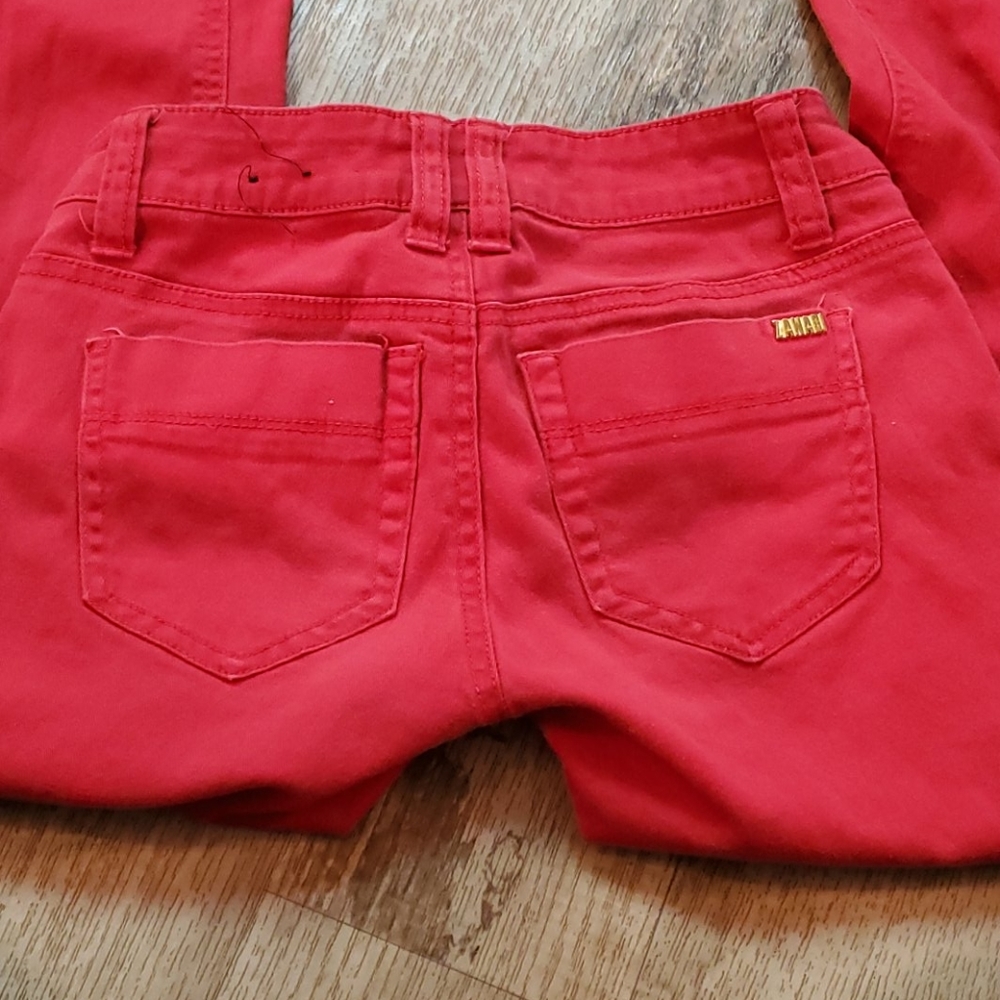 Zanadi stretch jeans - Picture 4 of 6